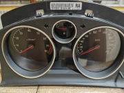 Opel Astra H Zafira  licznik