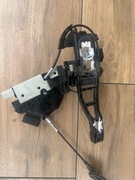 Zamek drzwi prawy przód transit custom BK21U219A64-CG