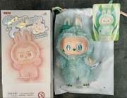 Labubu Popmart Biginto Energy Serenity