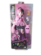 Lalka Mattel Monster High Draculaura 29 cm