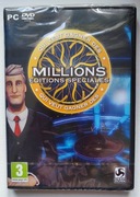 Gra Millionaire: Special Editions PC