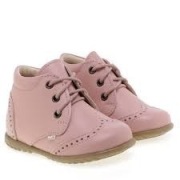 buty dzieciece skorzane Emel 