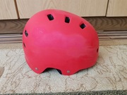 Kask na rower, hulajnogę, rolki, BMX, rozmiar L-XL