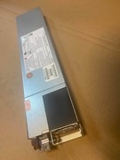 Zasilacz serwerowy Supermicro 1010W, 1U - PWS-1K11P-1R