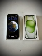 iPhone 15 Plus 128GB A3094 Zielony