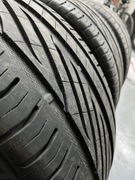 3x Opona letnia UNIROYAL 275/45 R20 110 XL