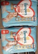 Pieluchy pampers premium care pants 4 2x38. Nowe