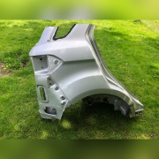 Ćwiartka błotnik Tył Ford Ecosport 