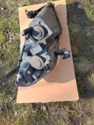 Opel Zafira B 1.7    rok prod. 2011 Lewy Przód