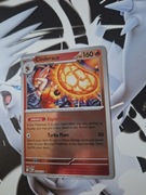 Karty Pokemon TCG Cinderace MEG 028 Reverse Holo