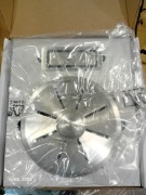 Blanco sitko, nakładka korka zlewu 