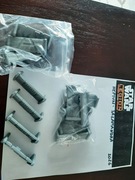 SW LEGION - BARYKADY x 8 szt. (CENA za KPL.)! TANIO !