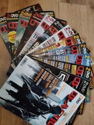 Magazyn CD-Action cały rocznik 2013 bez płyt 