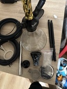 Shisha aladin alux 3