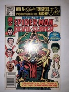 MARVEL TEAM-UP SPIDER-MAN AND DEVIL-SLAYER No.111