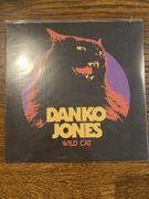 Danko Jones - Wild Cat WINYL