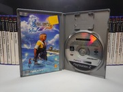Final Fantasy X PS2