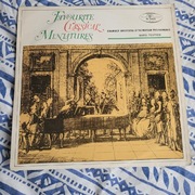 Favourite Classical Miniatures płyta winylowa