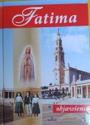 Fatima objawienia 