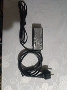 Zasilacz oryginalny do laptopa Lenovo 20v 2,25a pełnosprawny, tanio!!!