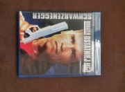 Bohater ostatniej akcji blu-ray PL
