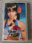 Dead Or Alive Paradise