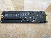 Dysk SSD 128 GB APPLE MacBook Air Pro A1502 A1398 A1466 A1465 system OSX