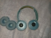 Słuchawki Philips TAH4205XTBL