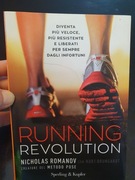  Runing revolution metodo POSE PO WŁOSKU