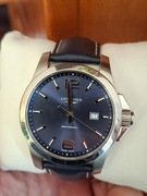 Zegarek męski Longines Conquest L3.760.4.96.0