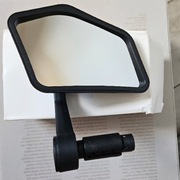 NOWE DUŻE  Lusterko Rowerowe - Lewe !!!