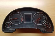 Licznik zegary Audi A4 B6 2004 2.0 benzyna niesprawny