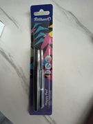 Piòro wieczne PELIKAN + 60 wkladow gratis