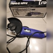 SZLIFIERKA ELEKTRYCZNA KĄTOWA XU1 XAG-401U 500W 