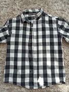 koszula krata TXM r. 158