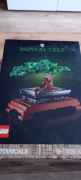 Klocki Lego Botanicals 
