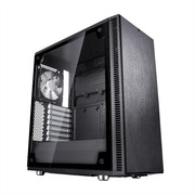 Obudowa Fractal Design Define C TG Windowed