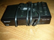 Dekoder STB Opticum DV3T 