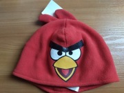 Czapka h&m angory birds 1,5-4 lata