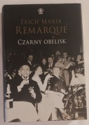 Czarny Obelisk - Erich Maria Remarque