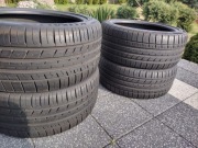 Opony AMG Kumho 275/40/19   245/40/19 letnie 