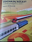 RAPORT KOLEO -2025