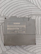 Siemens SIMATIC S7-300 SM 322 