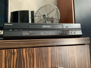 Magnetowid VHS Panasonic NV-HV55EG-K HiFi Stereo świetny stan