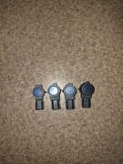 Czujniki parkowania Opel Astra J