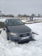 Audi a4 B7 2.0 turbo benzyna automat 200 koni