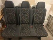 Kanapa Fotele Mercedes Vito/Viano W639 03-12r.