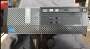 Dell Optiplex 3020, i5 4590 3.3Ghz, ram 16giga, SSD 256 Samsung, W10 Pro