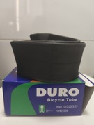 Nowa dętka rowerowa DURO 26x2.75–3.25 Schrader