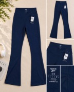Legginsy Reebok Lux Maternity  Flare